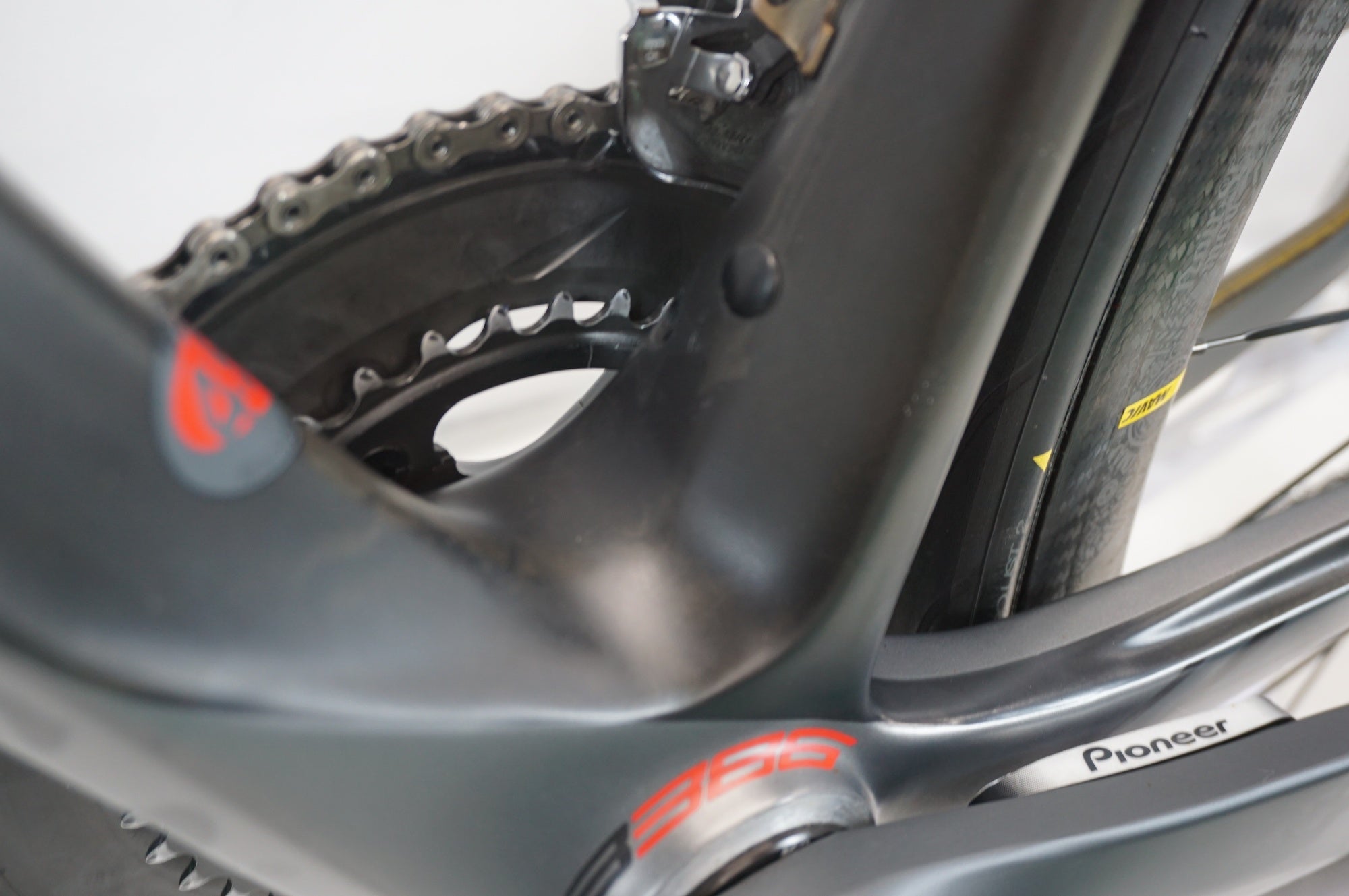 DE ROSA 「デローザ」 IDOL 2014年モデル ロードバイク カスタム / 宇都宮店