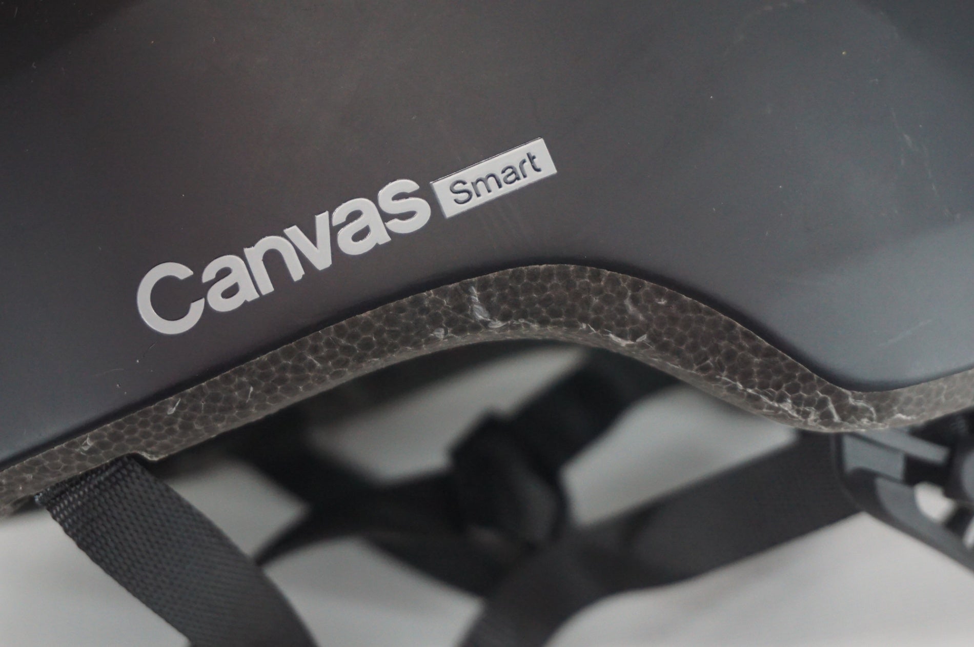 OGK KABUTO 「オージーケーカブト」 CANVAS SMART M/Lサイズ ヘルメット / 阪急塚口店