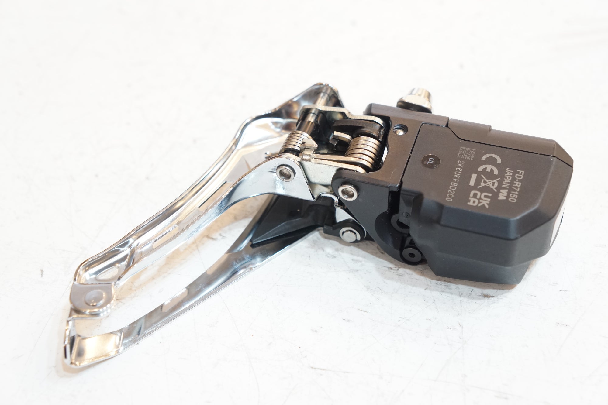 SHIMANO 「シマノ」 105 FD-R7150 フロントディレイラー / バイチャリ浦和ベース