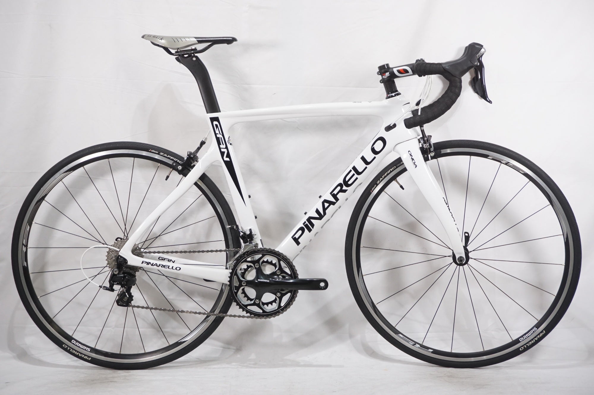 PINARELLO 「ピナレロ」 GAN 105 2017年モデル ロードバイク / AKIBA店
