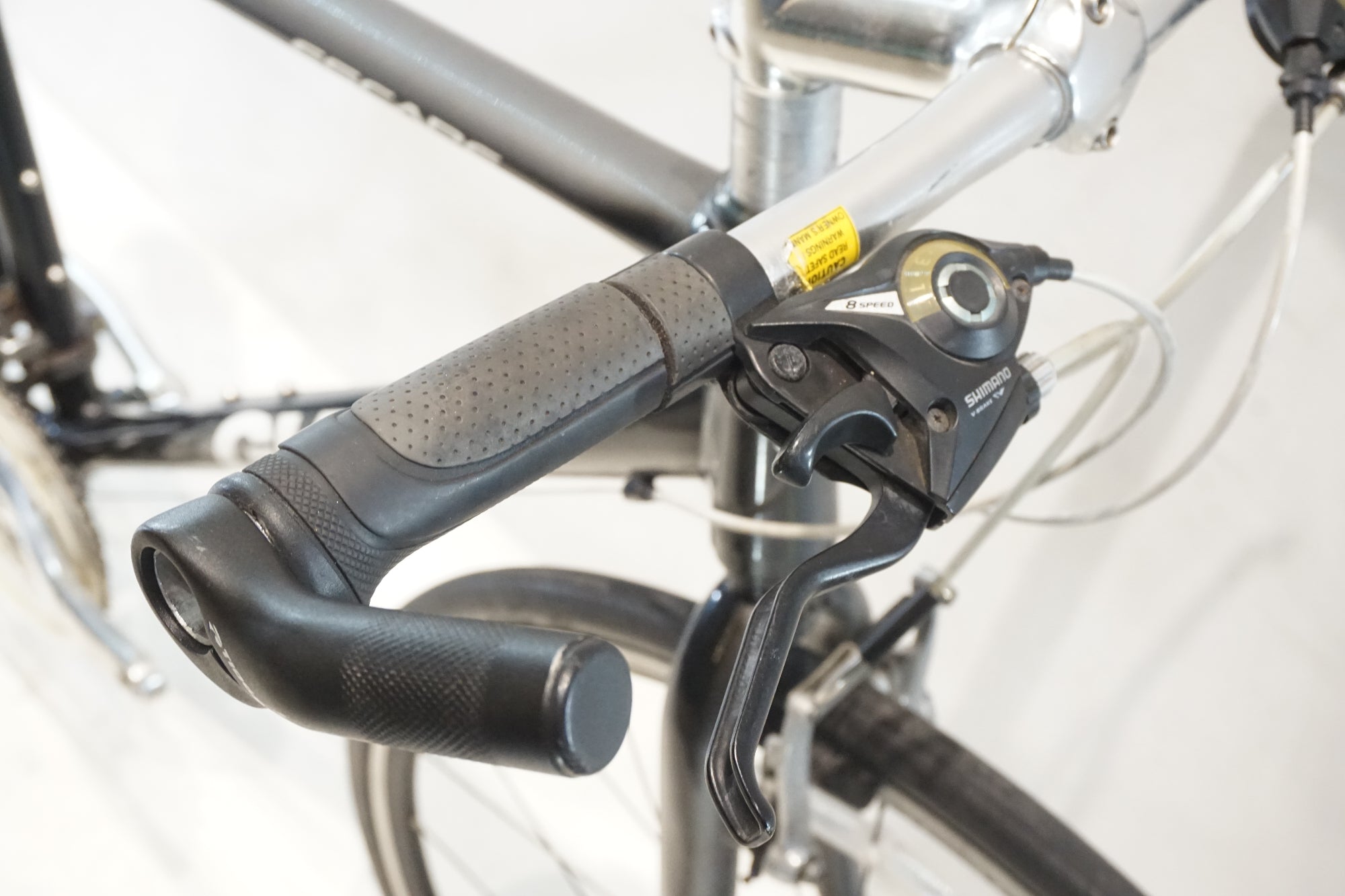 GIANT 「ジャイアント」 ESCAPE R3 2015年ごろモデル クロスバイク / 横浜戸塚店