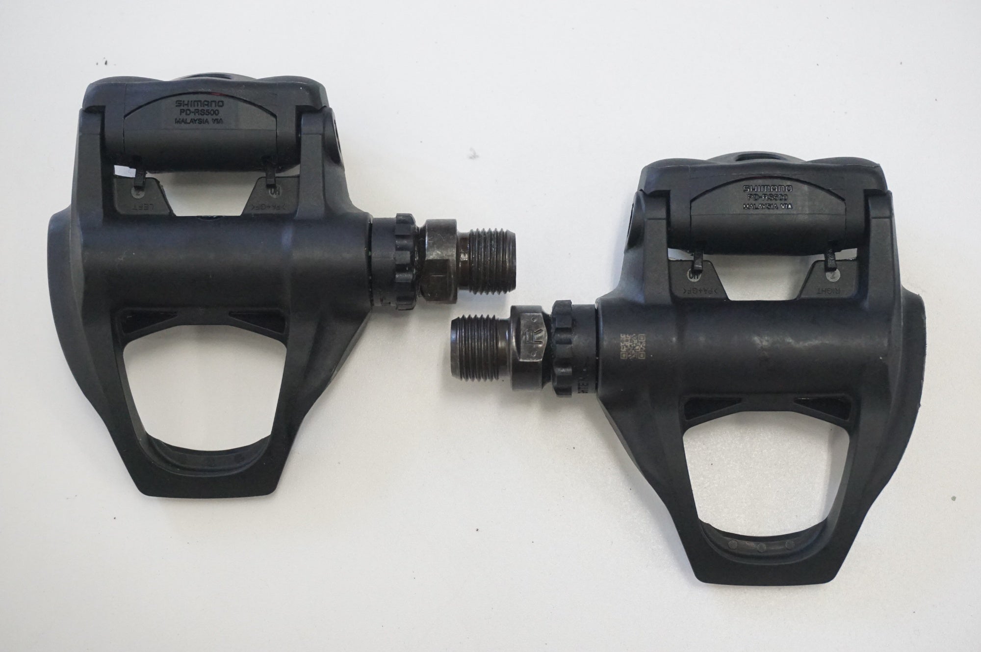 SHIMANO 「シマノ」 PD-RS500 ペダル / 福岡店