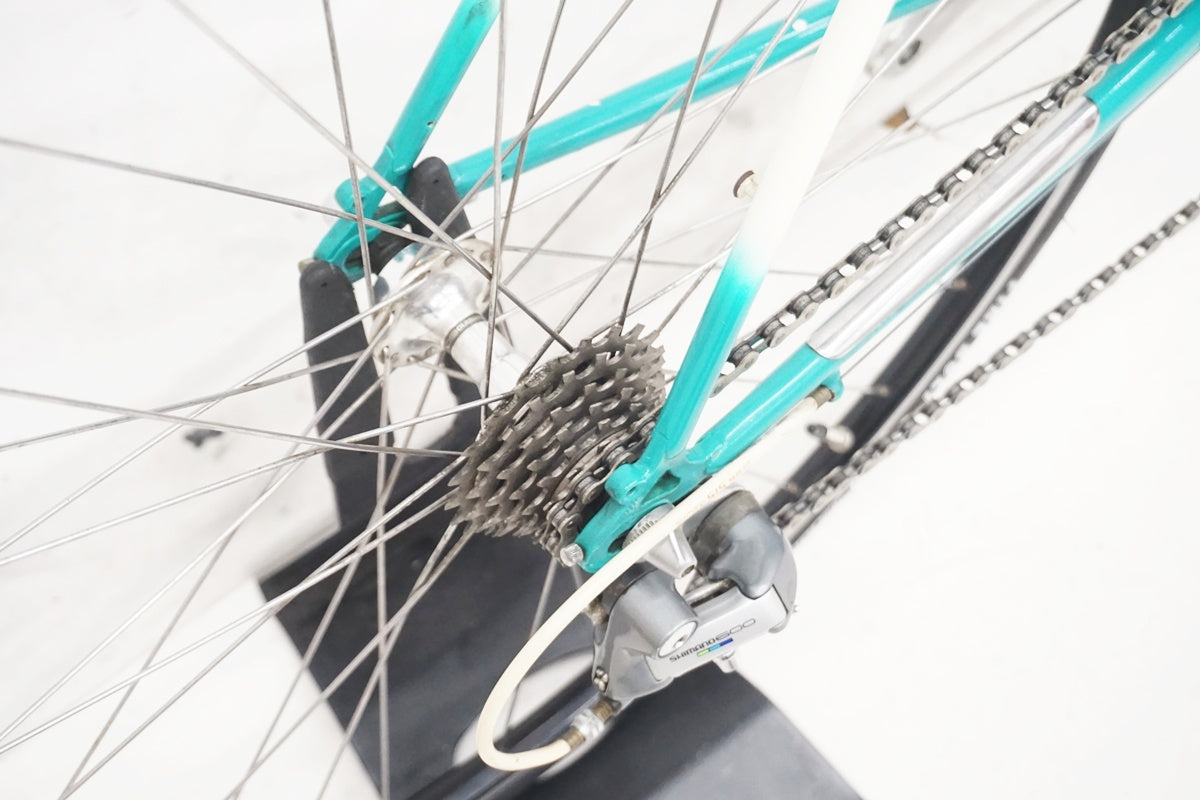 LOTUS 「ロータス」 ELITE 600 1987年モデル ロードバイク/ 大阪美原北インター店