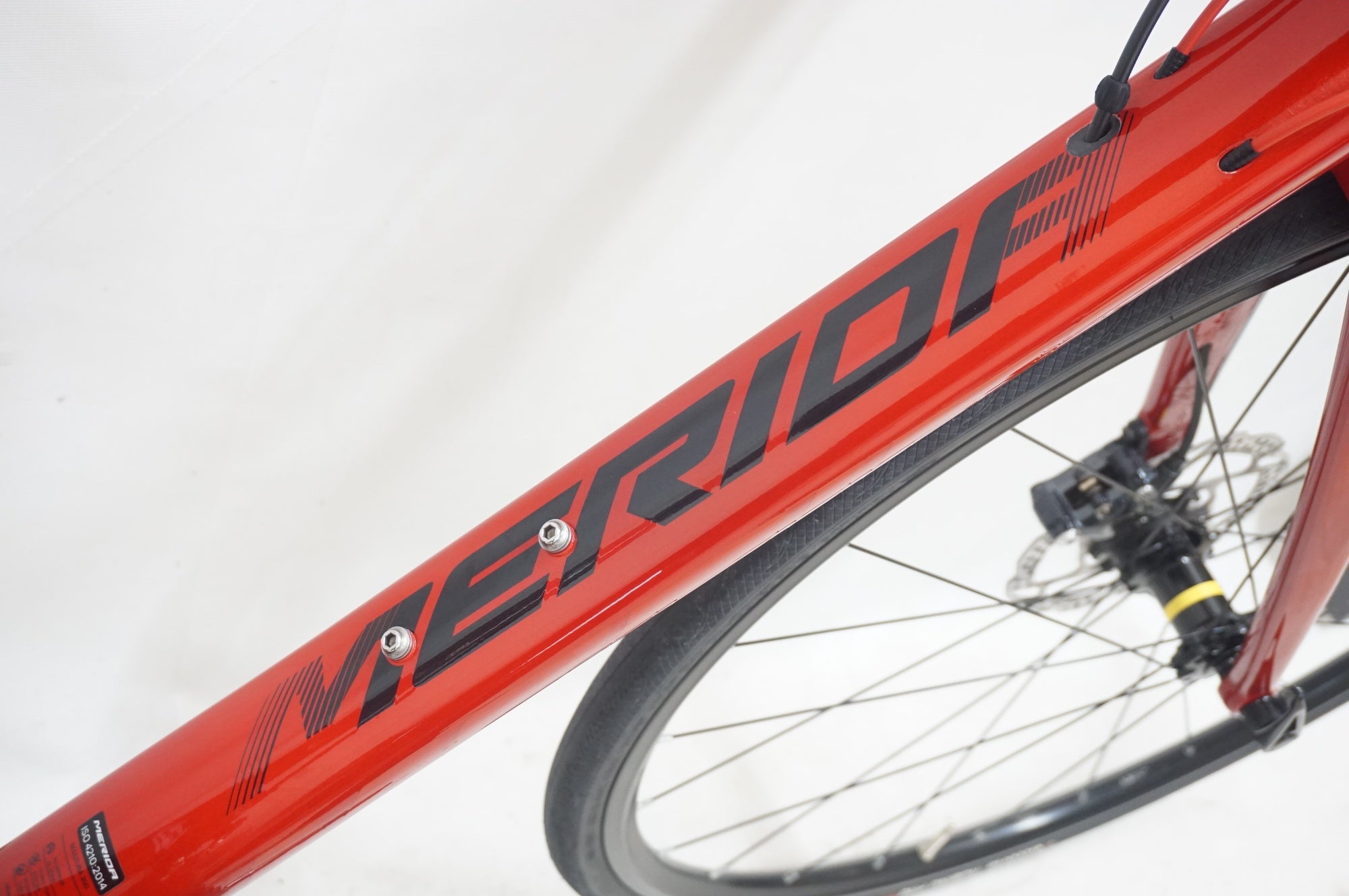 MERIDA 「メリダ」 SCULTURA DISC 200 2019年モデル ロードバイク / 福岡店