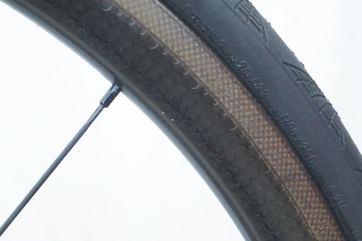 ZIPP 「ジップ」 202 FIRECREST シマノ11速 ホイールセット / 大阪美原北インター店