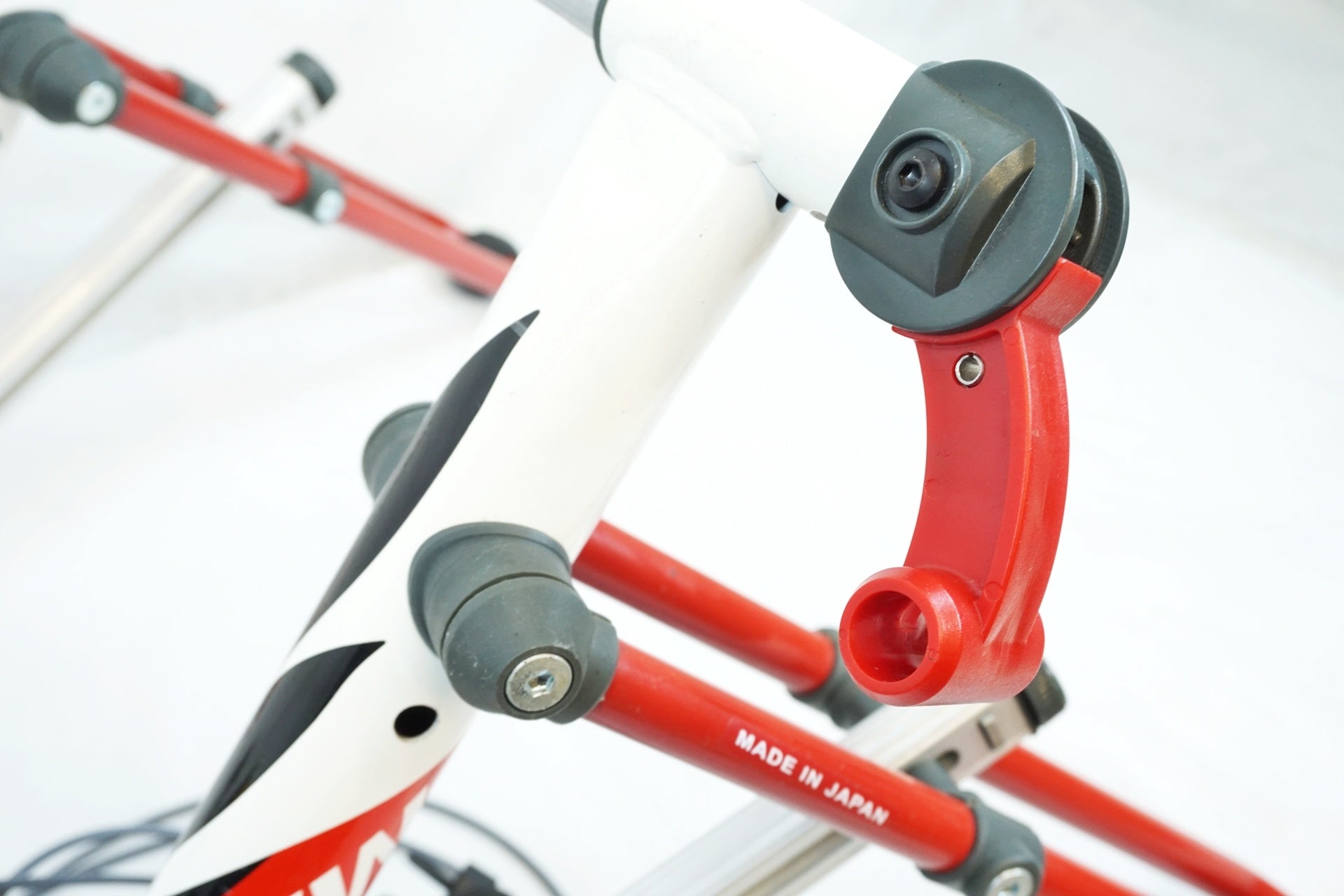 MINOURA 「ミノウラ」 MAGTEQS TWIN サイクルトレーナー / 有明ガーデン店
