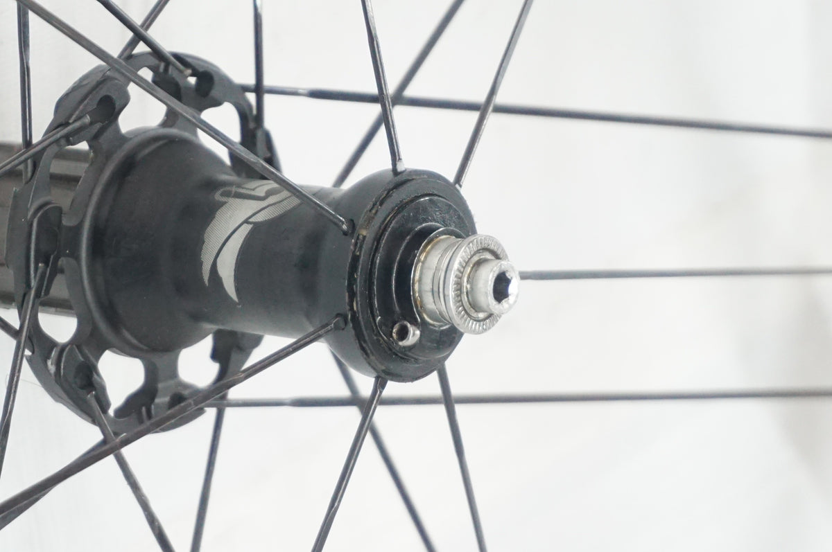 CAMPAGNOLO 「カンパニョーロ」 ZONDA MEGA G3 シマノ11速 ホイールセット / 阪急塚口店