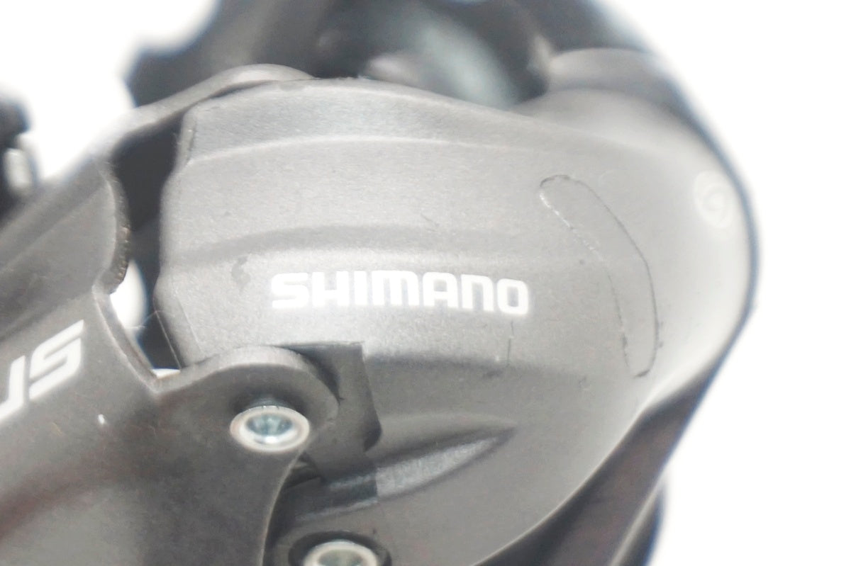 SHIMANO 「シマノ」 RD-M370 リアディレーラー / 大阪門真店