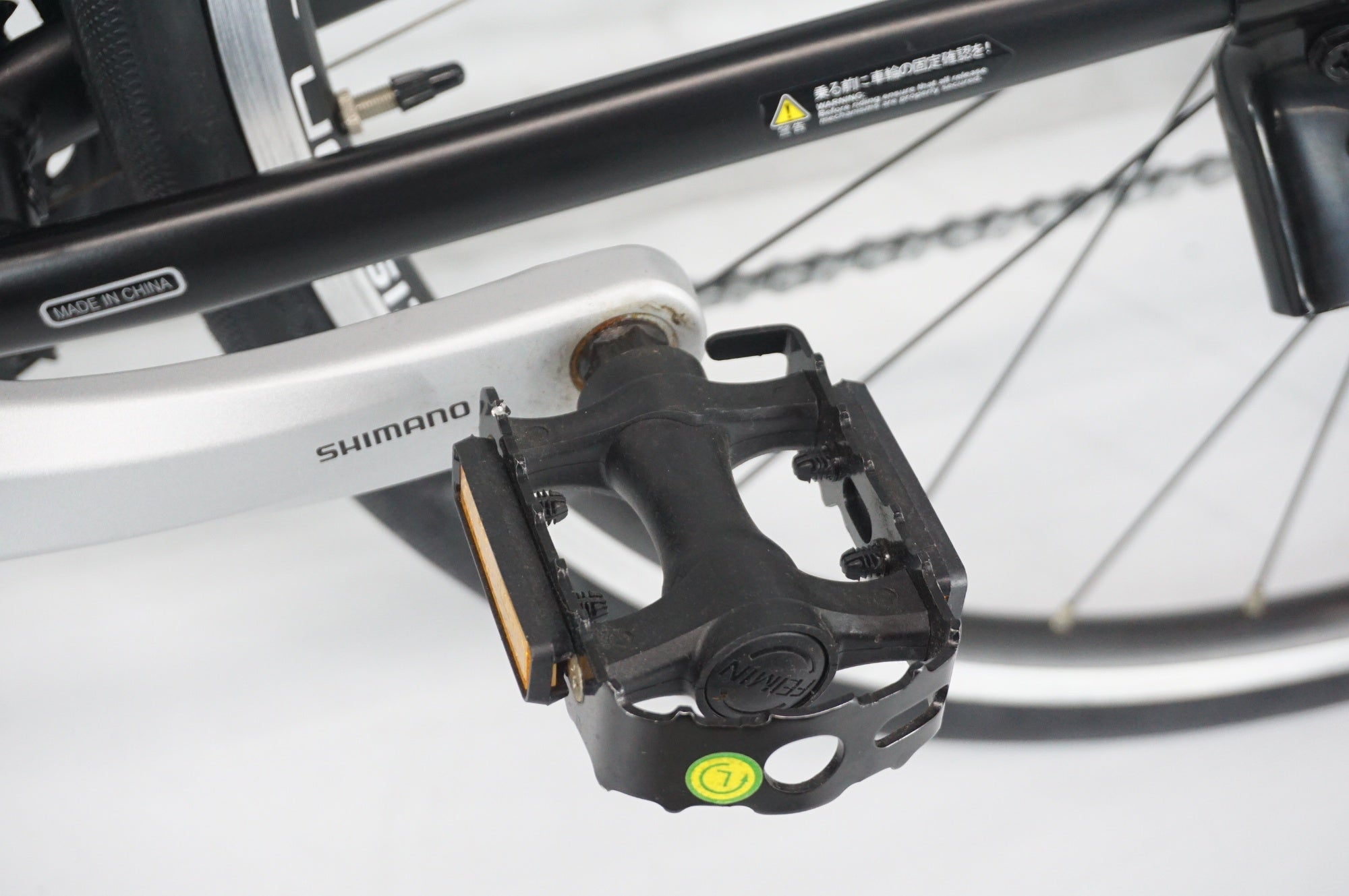 あさひ PRECISION SPORTS 2021年モデル クロスバイク / 阪急塚口店