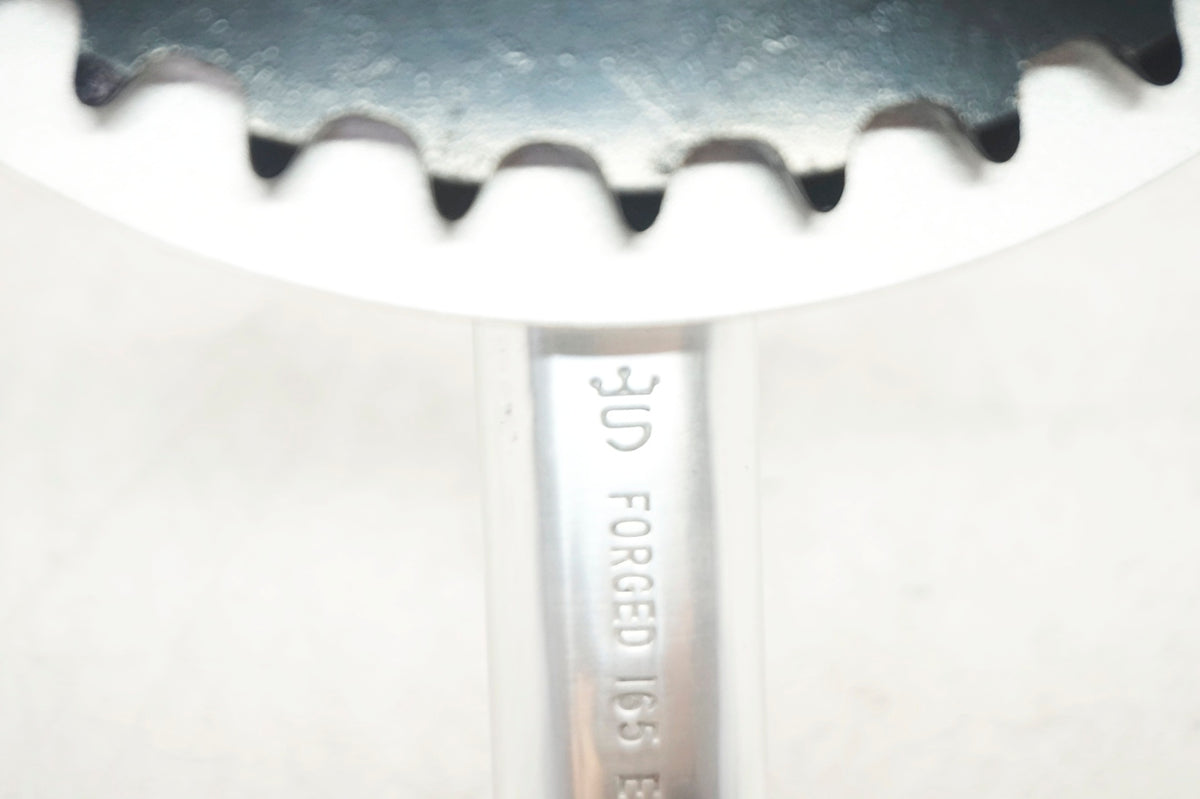 SUGINO 「スギノ」 165mm 38T クランク 右のみ / 大阪門真店