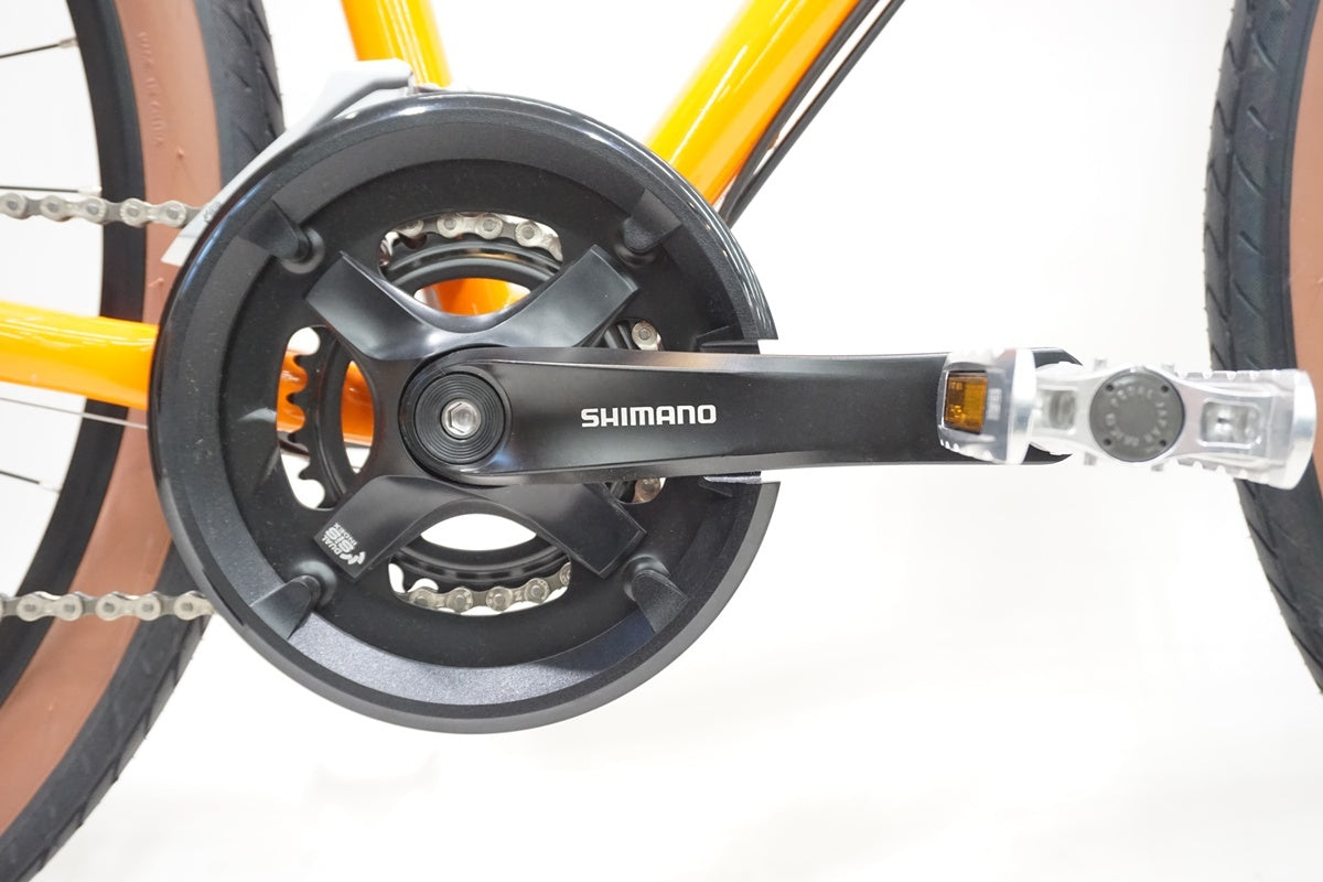 KHODAABLOOM「コーダブルーム」 KESIKI 2024年モデル クロスバイク/ 京都西院店