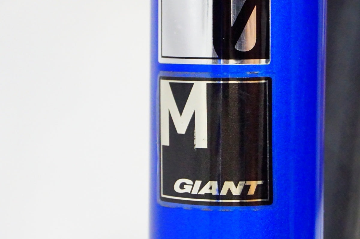 GIANT 「ジャイアント」 TCR 0 2016年モデル ロードバイク / 名古屋大須店