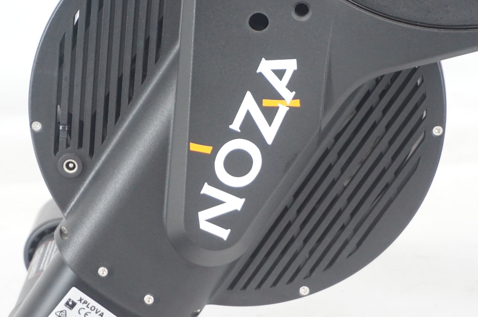 XPLOVA 「エクスプローバ」 NOZA S スマートトレーナー / 阪急塚口店