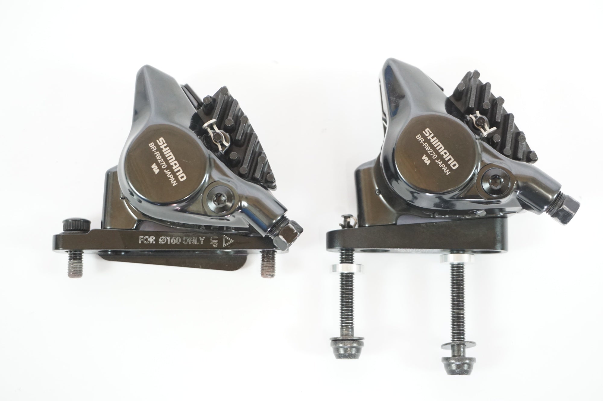 SHIMANO 「シマノ」 BR-R9270 ブレーキセット / 宇都宮店
