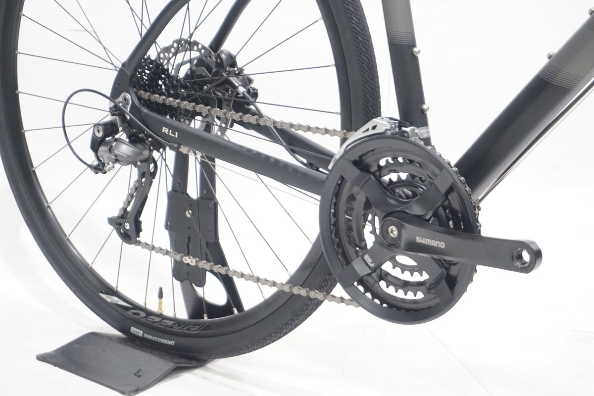 BRIDGESTONE 「ブリヂストン」 ANCHOR RL1 2025年モデル クロスバイク / 滋賀大津店