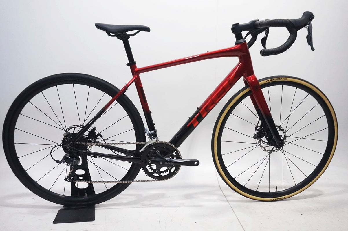 【美品】TREK Domane AL2 Gen4 2025年モデル TREK 「トレック」 DOMANE AL2 GEN4 2025年モデル ロードバイク/ 大阪