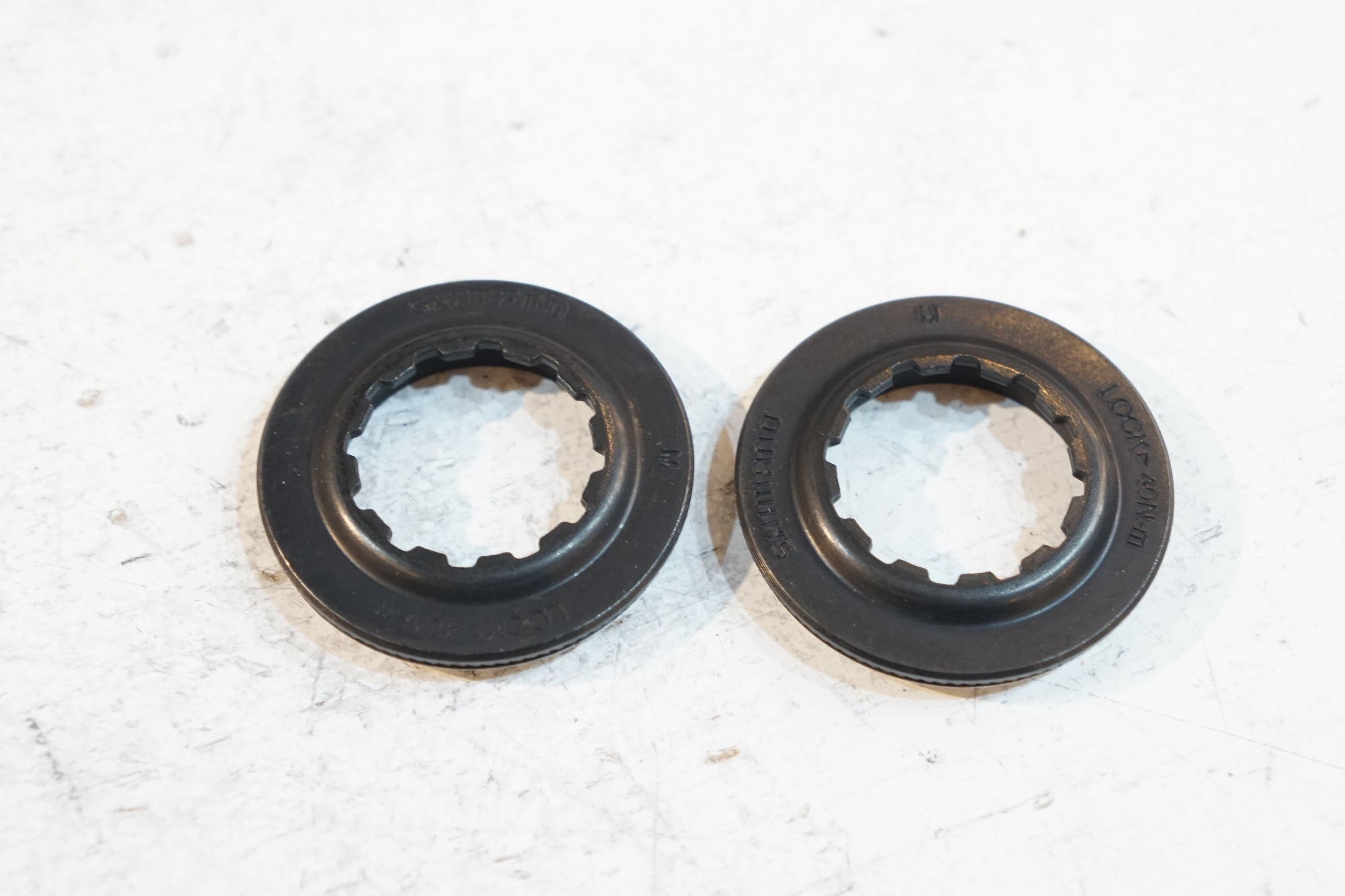 SHIMANO 「シマノ」 SM-RT70-S DISC BRAKE ROTOR φ160 センターロック ディスクローターセット / バイチャリ浦和ベース