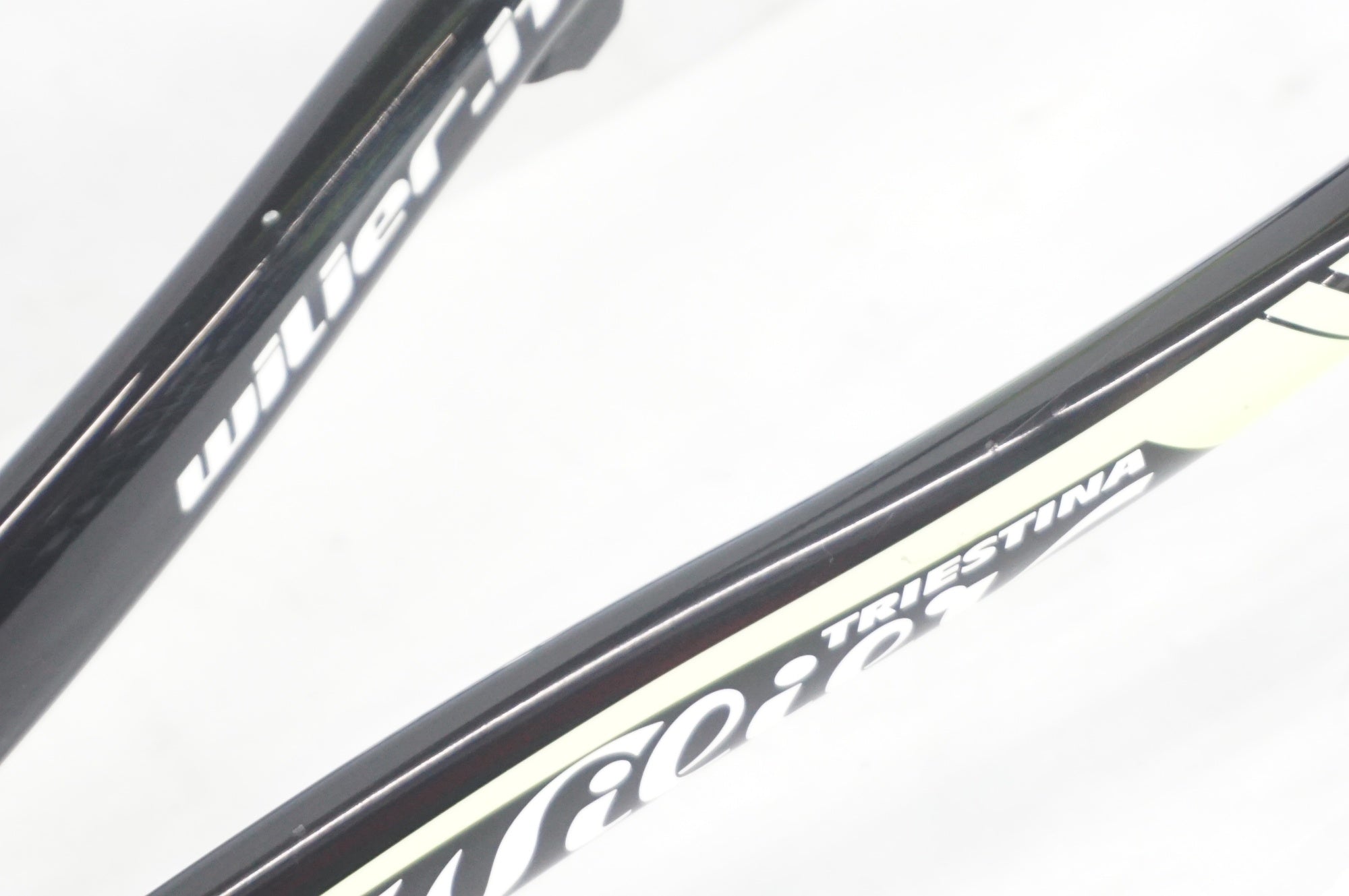 WILIER 「ウィリエール」 IZOARD XP 2015年モデル フレームセット / 阪急塚口店