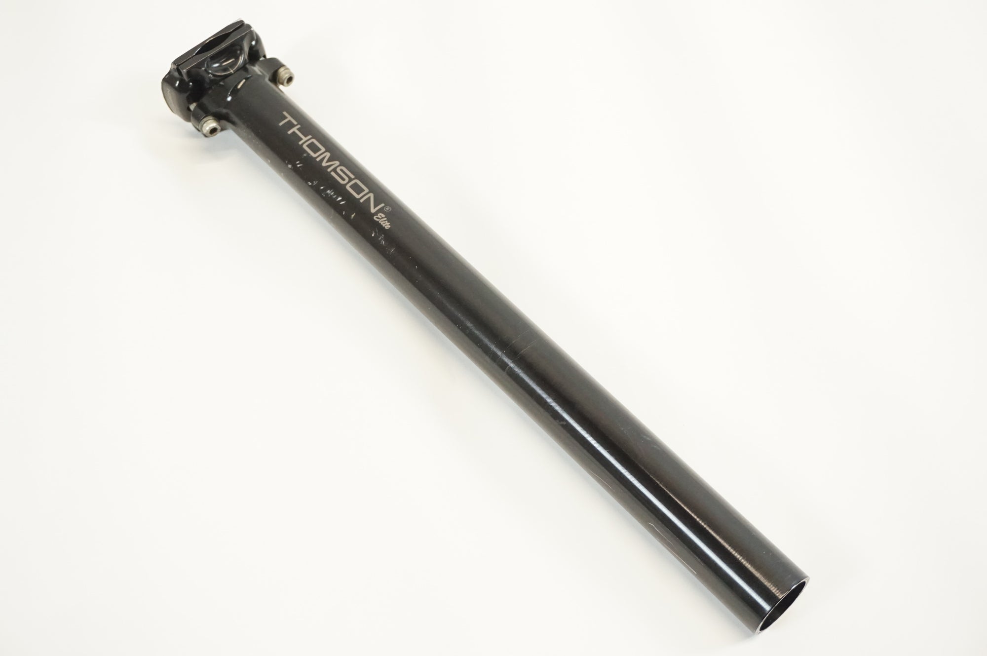 THOMSON 「トムソン」 ELITE φ30.9 367mm シートポスト / 宇都宮