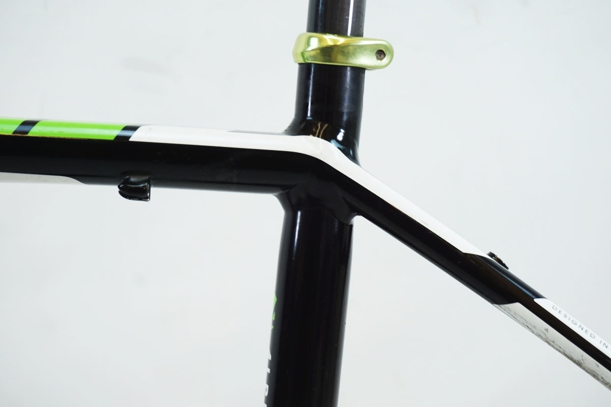 TREK 「トレック」 MADONE 2.3 2014年モデル フレームセット / 有明ガーデン店