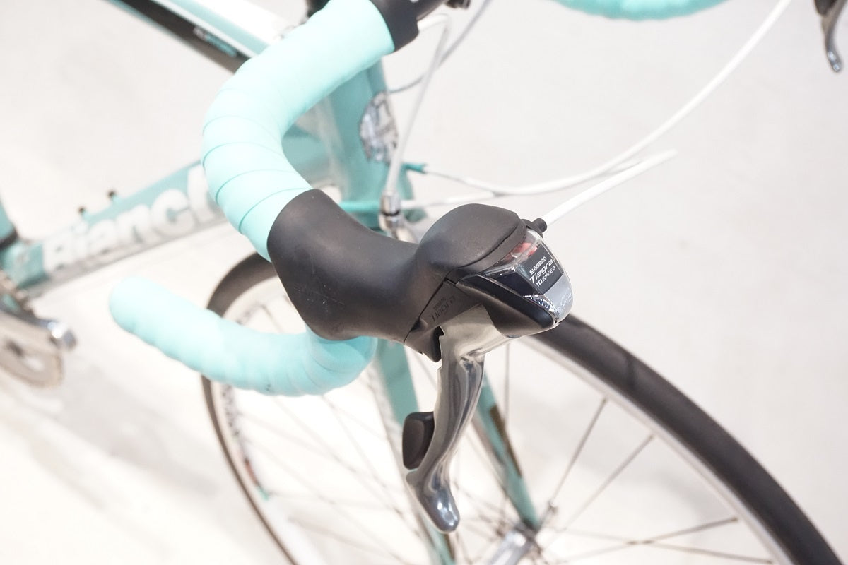 BIANCHI 「ビアンキ」 VIA NIRONE 7 TIAGRA 2012年モデル ロードバイク / 横浜戸塚店