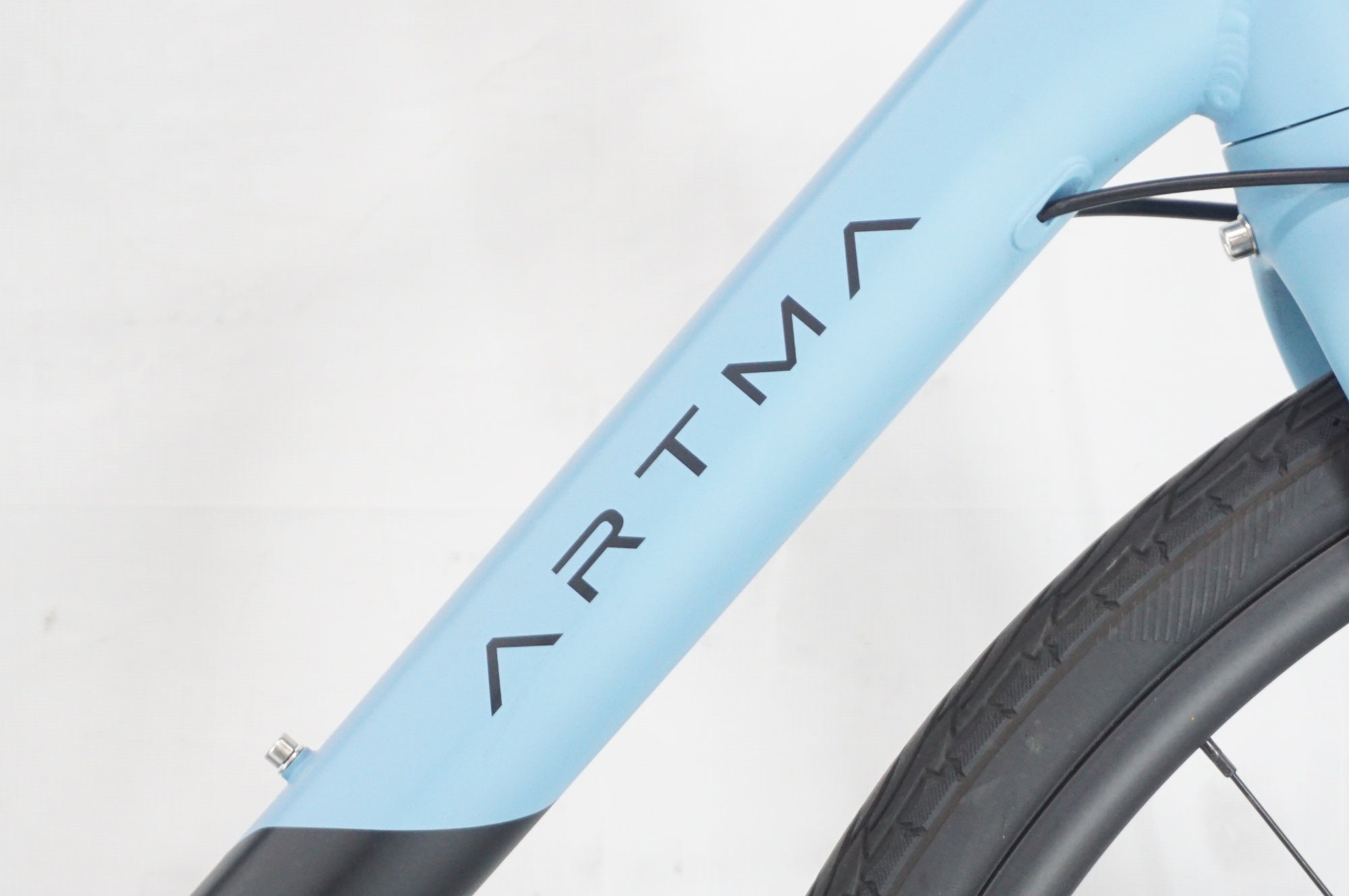 DAIWA CYCLE 「ダイワサイクル」 ARTMA サイレス 2024年モデル クロスバイク / 阪急塚口店