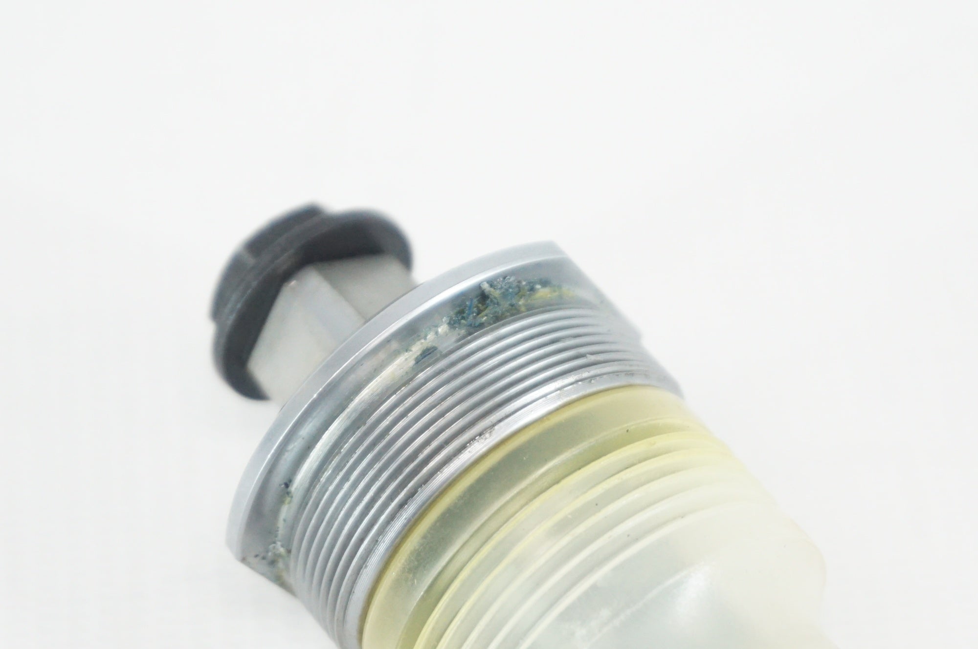 HATTA 「ハッタ」 R9400 NJS 110mm ボトムブラケット / 阪急塚口店