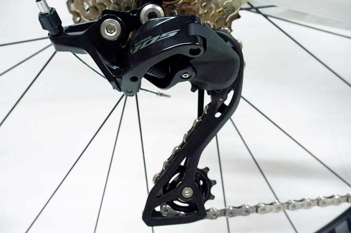 BIANCHI 「ビアンキ」 SPRINT DISC 105 2024年モデル ロードバイク / 名古屋大須店