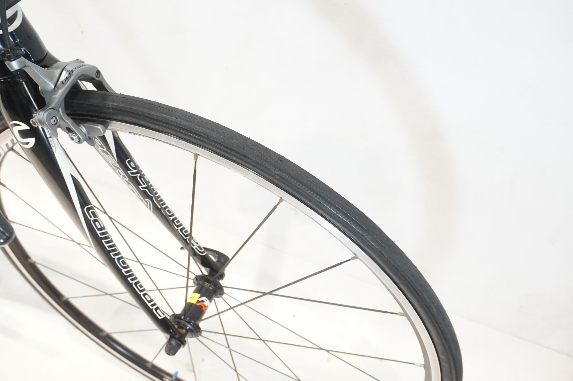 CANNONDALE 「キャノンデール」 SUPERSIX3 ULTEGRA 2011年モデル ロードバイク / 横浜戸塚店