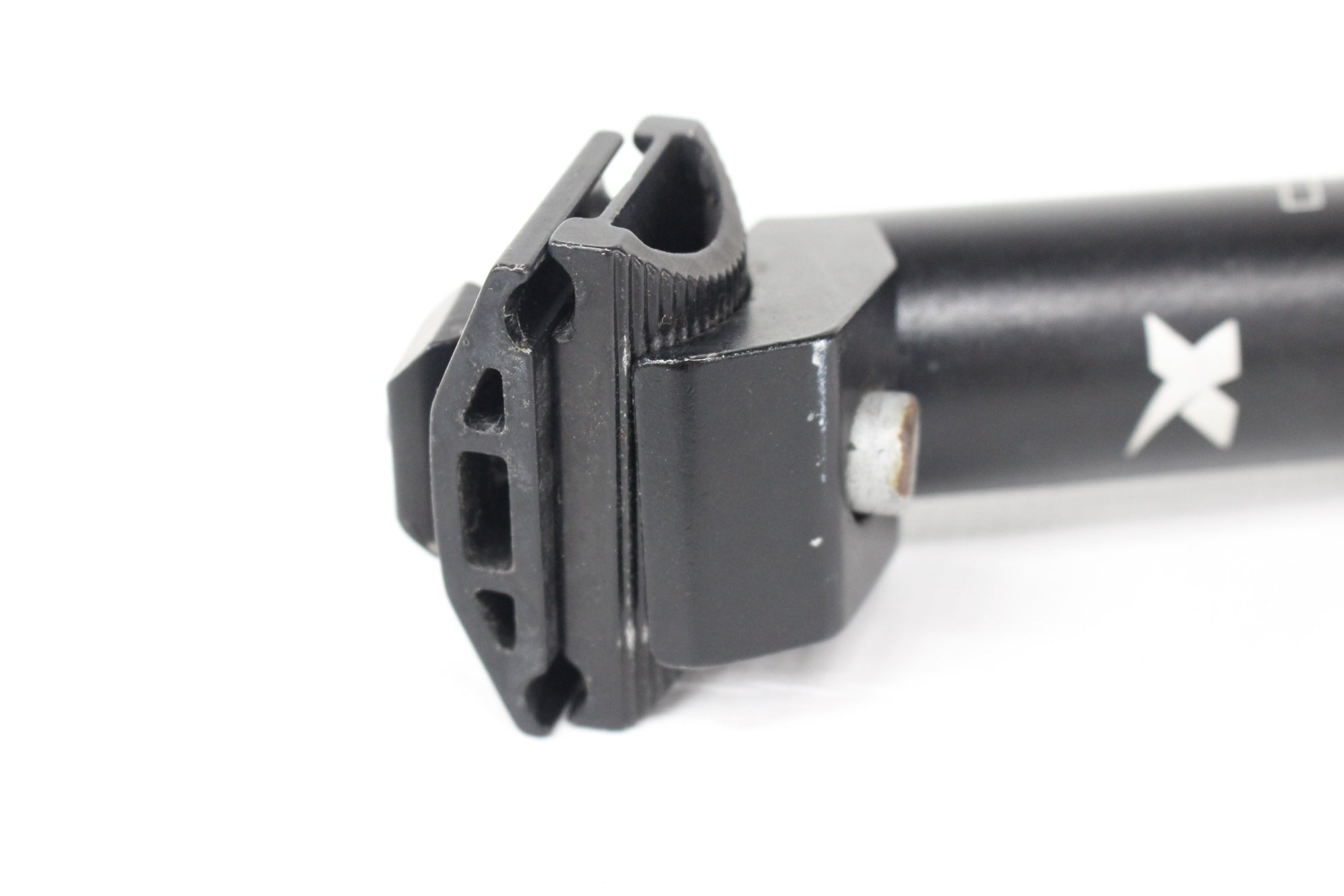 TRINX 「トリンクス」 Φ31.6 350mm シートポスト / 阪急塚口店