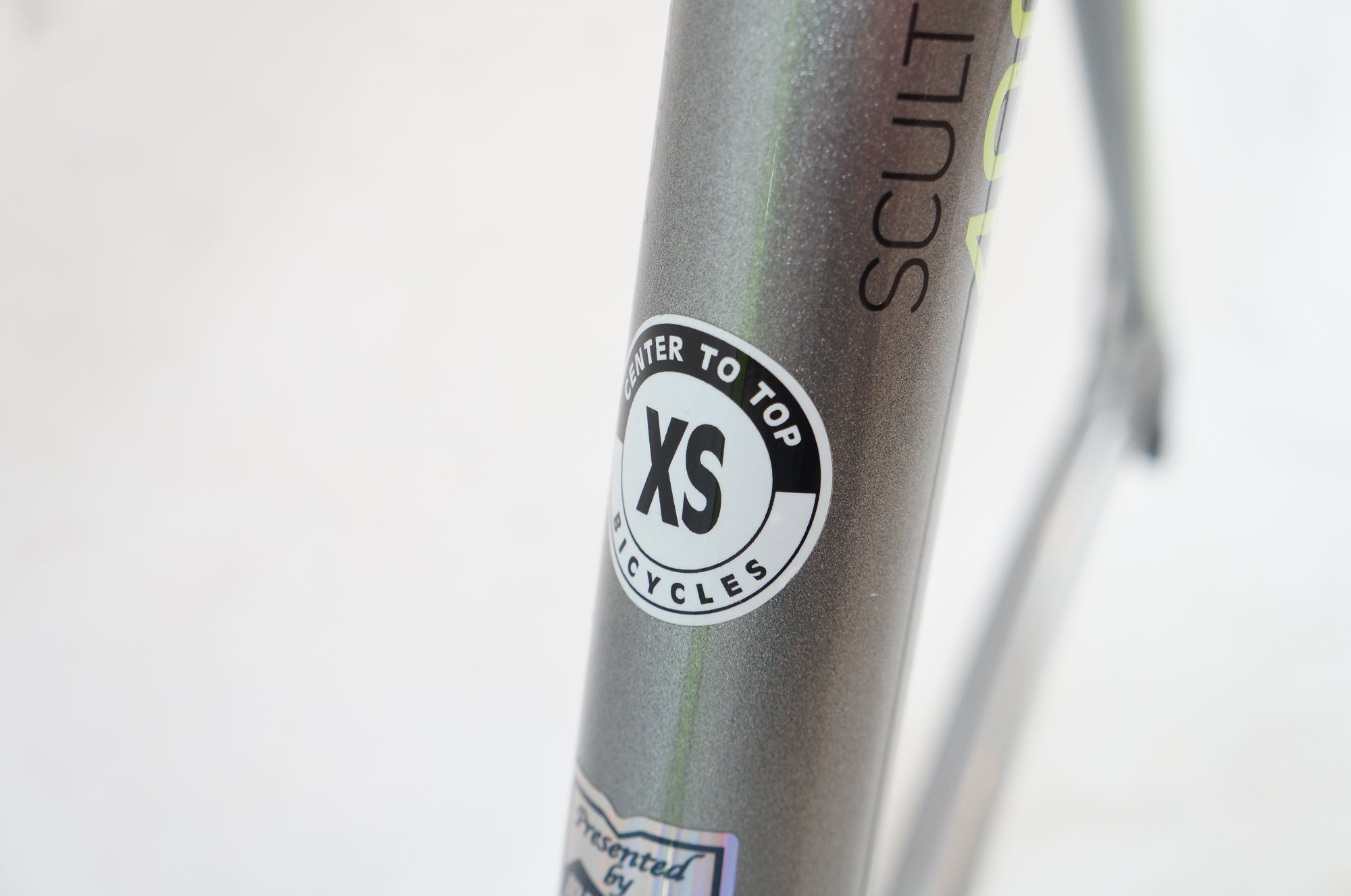 MERIDA 「メリダ」 SCULTURA 4000 2017年モデル フレームセット / バイチャリ浦和ベース