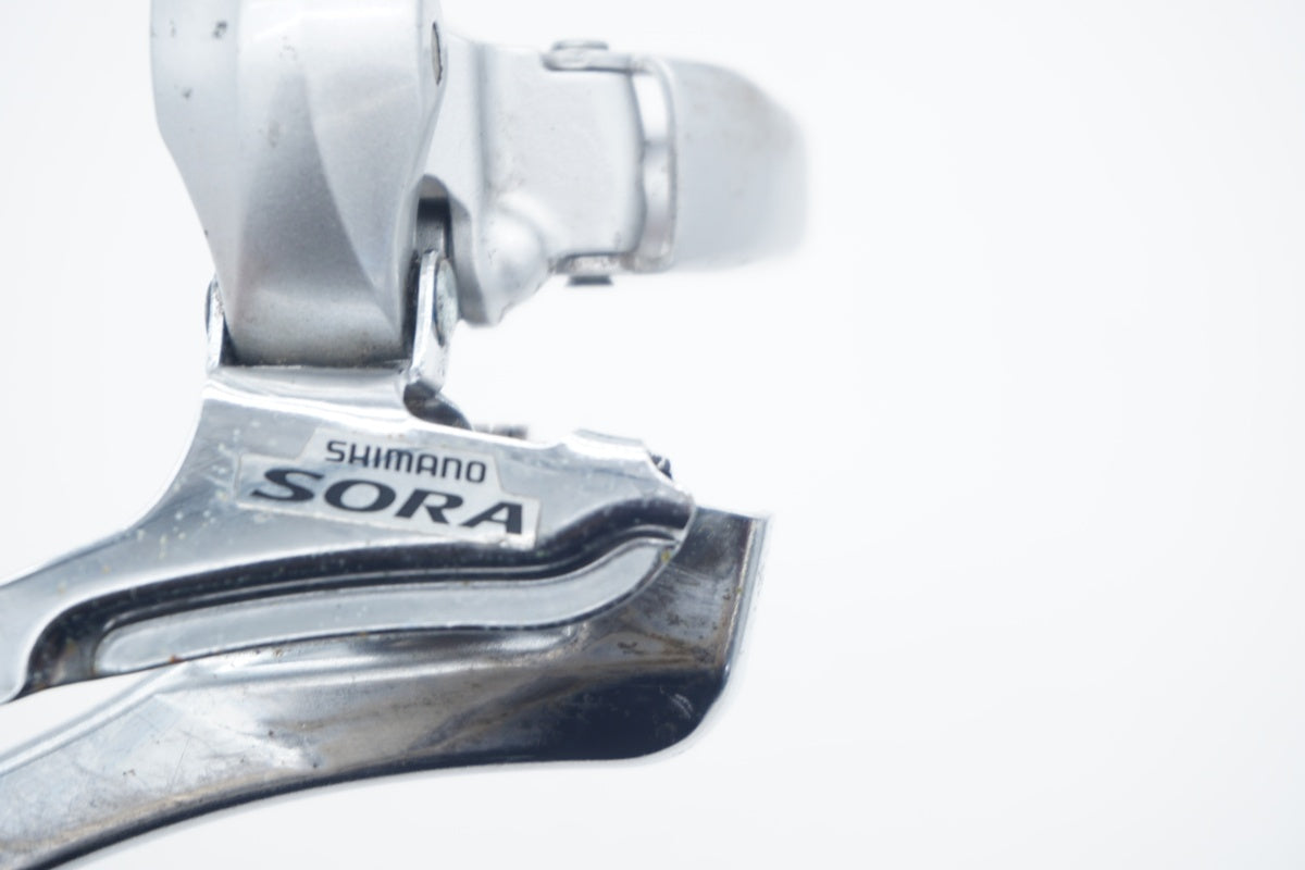 SHIMANO 「シマノ」 SORA FD-3400 フロントディレイラー / 滋賀大津店