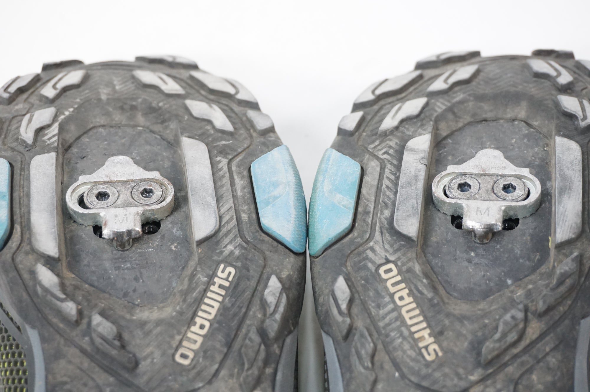 SHIMANO 「シマノ」 SH-MT44G 43 27.2cm SPD ビンディングシューズ / 川越店