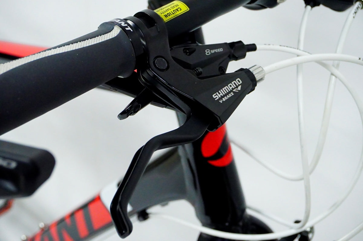 GIANT 「ジャイアント」 CROSTAR 2018年モデル クロスバイク / 名古屋大須店