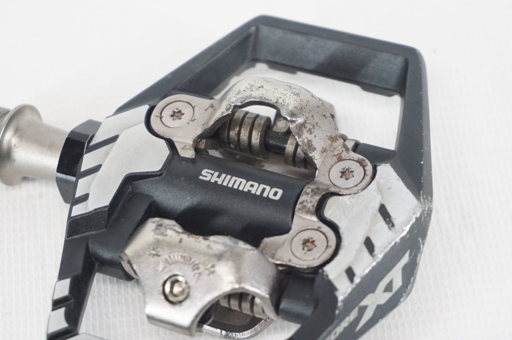 SHIMANO 「シマノ」 PD-DEORE XT PD-M8120 ペダル / 阪急塚口店