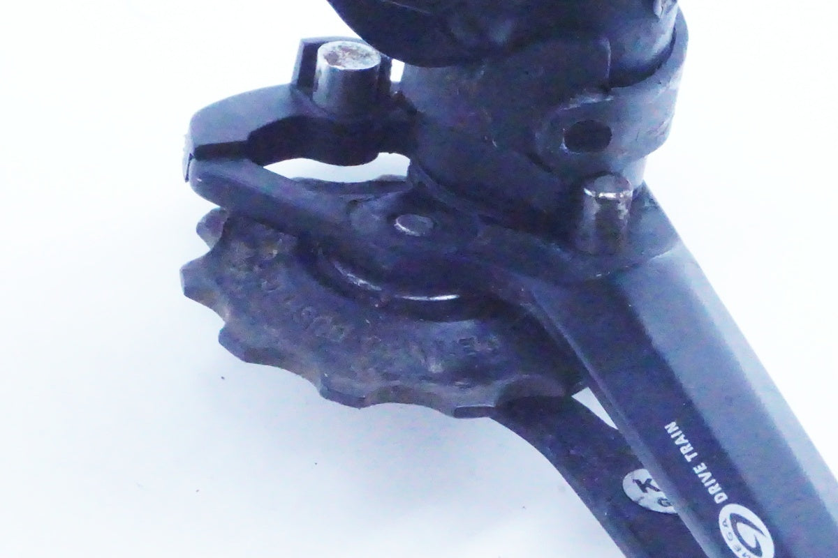 SHIMANO「シマノ」 DEORE XT RD-M770 リアディレイラー/ 京都西院店