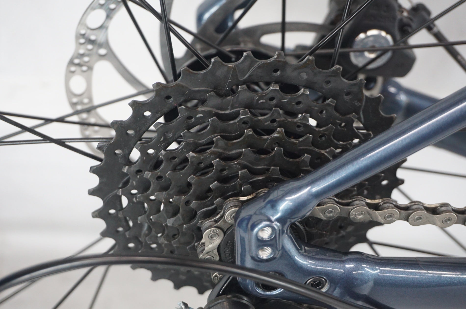 SPECIALIZED 「スペシャライズド」 DIVERGE E5 2022年モデル グラベルロード / 阪急塚口店