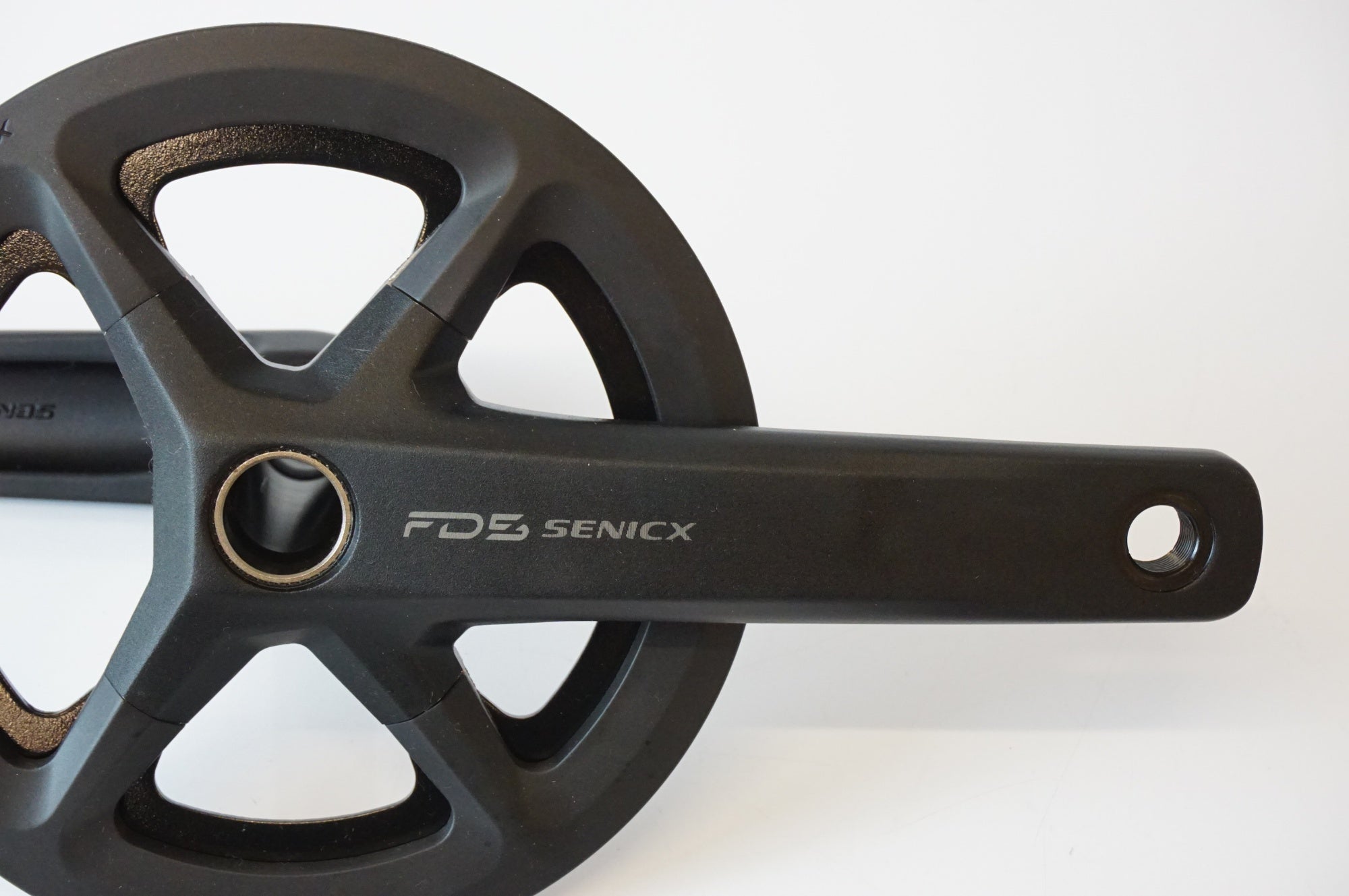 SENICX 「セニックス」 FD5 42T 170mm クランクセット / 浜松店
