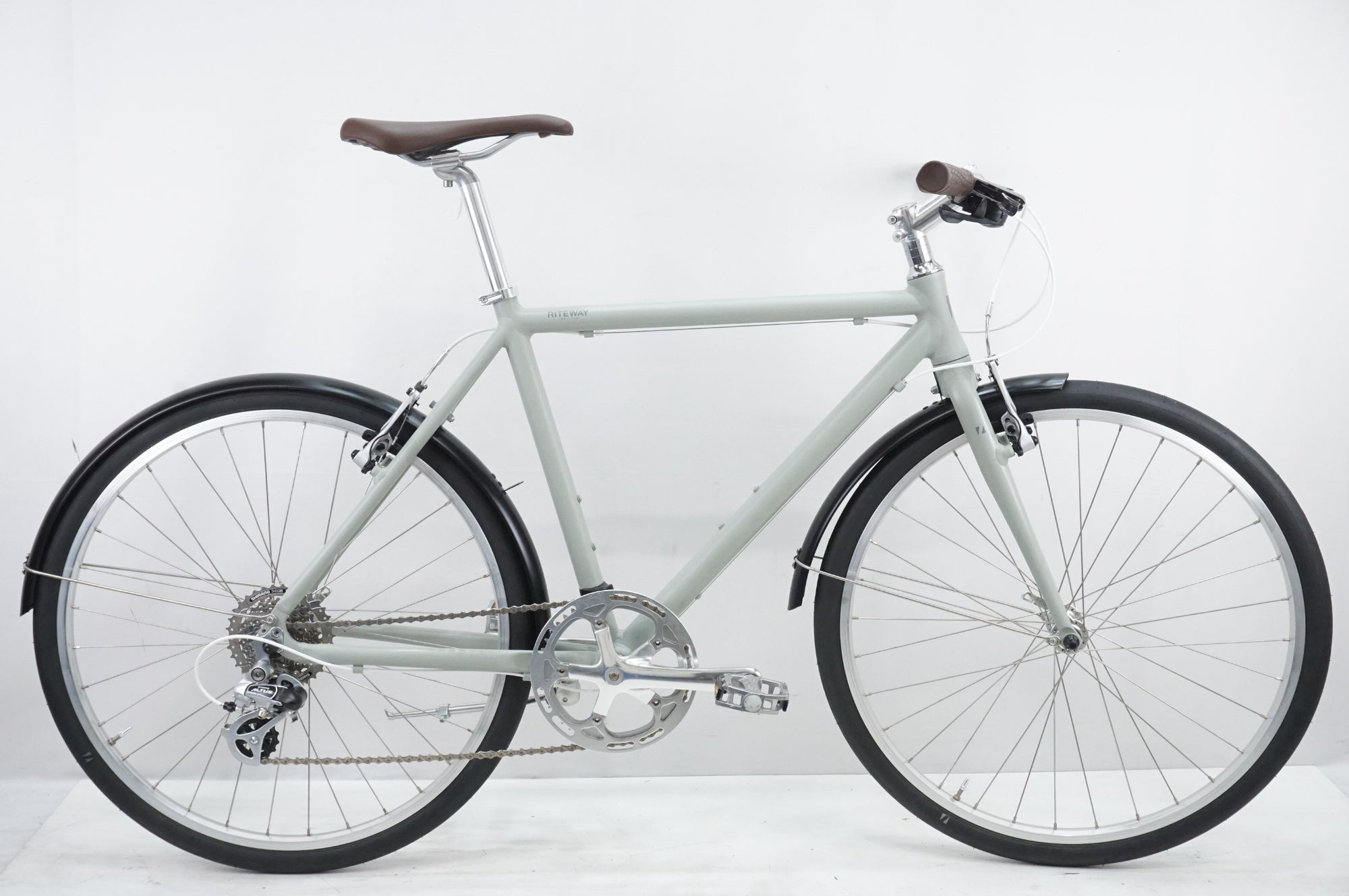 RITEWAY 「ライトウェイ」 SHEPHERD 2025年モデル クロスバイク / 大宮店
