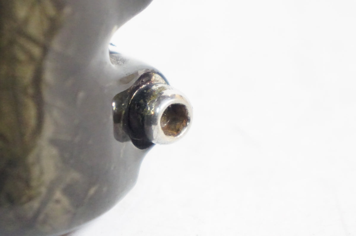 FSA 「エフエスエー」 REPARTO CORSE TEAM ISSUE φ31.8 110mm ステム / 熊谷本店