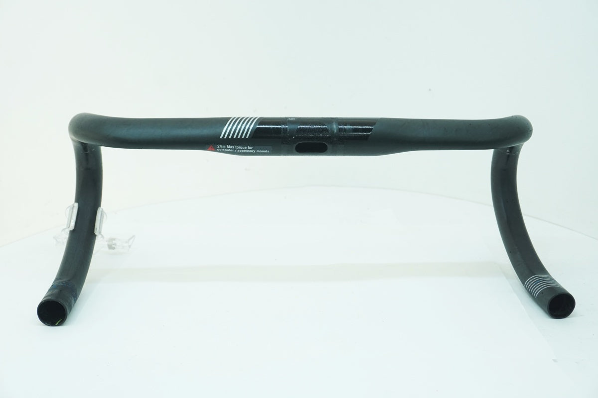 FSA 「エフエスエー」 SL-K COMPACT Φ31.8 400mm ハンドル / 大阪美原北インター店