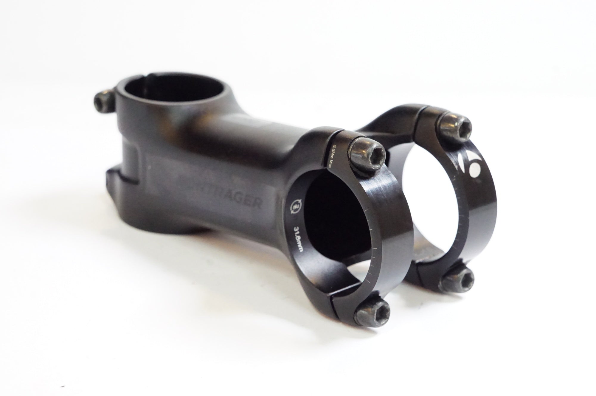 中古)BONTRAGER (ボントレガー) PRO Blendr 90mm 7°ステム（商品
