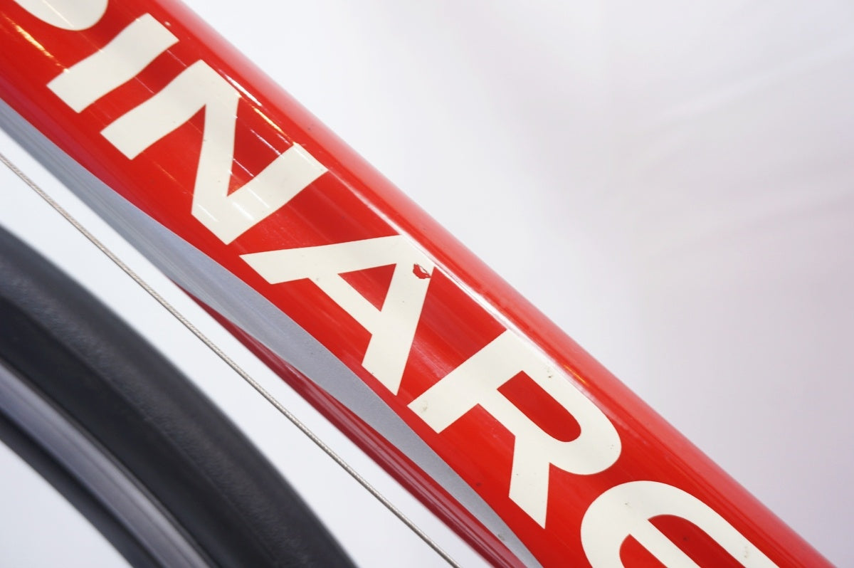 PINARELLO 「ピナレロ」 GALILEO 2008年頃 ロードバイク / バイチャリ世田谷店