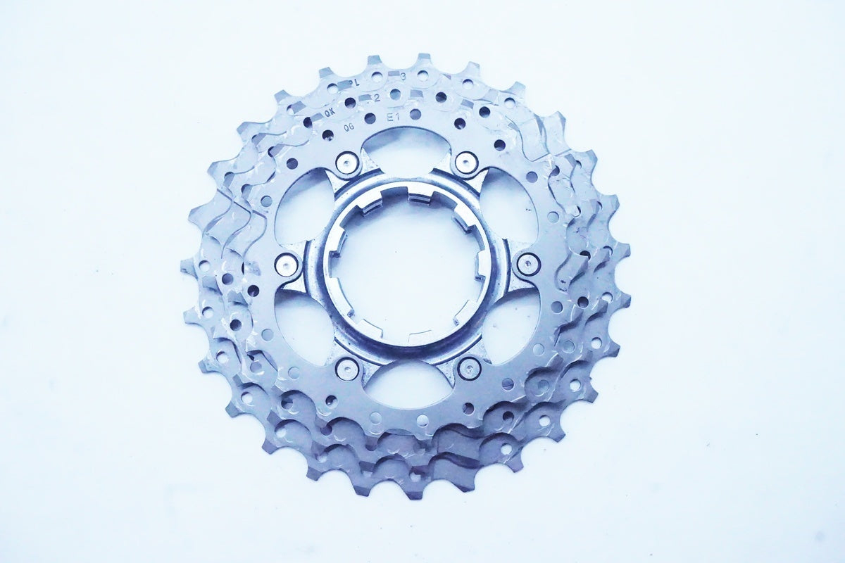 SHIMANO「シマノ」 DURA-ACE CS-7900 12-27T スプロケット/ 京都西院店