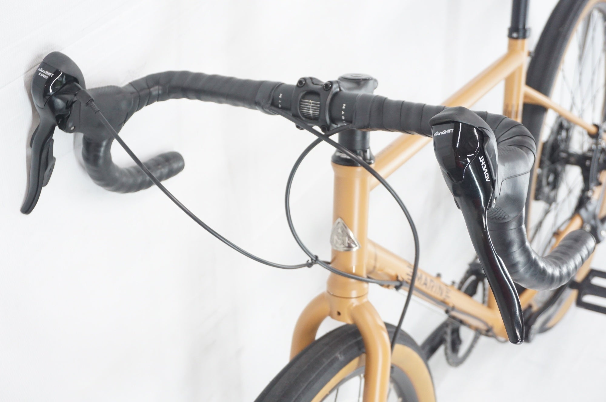 MARIN 「マリン」 NICASIO+ 2022年モデル ロードバイク / 阪急塚口店