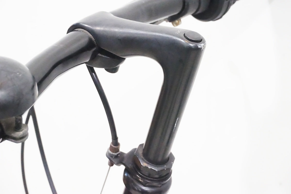 BRUNO「ブルーノ」 TOOL DE TOUR 年式不明 ミニベロ/ 京都西院店