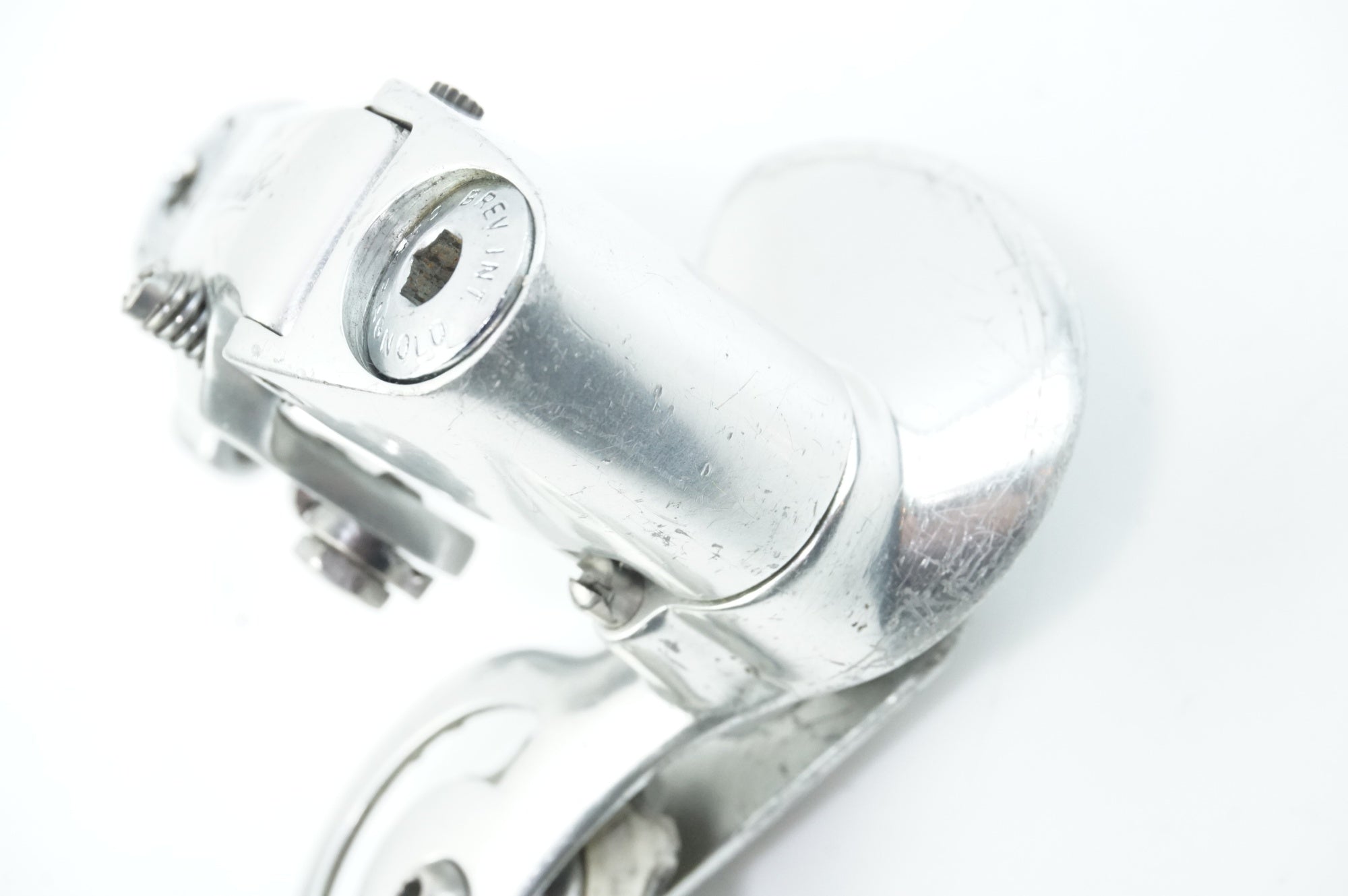 CAMPAGNOLO 「カンパニョーロ」 A010 CORSA RECORD 2ND GEN リアディレイラー / 中目黒店