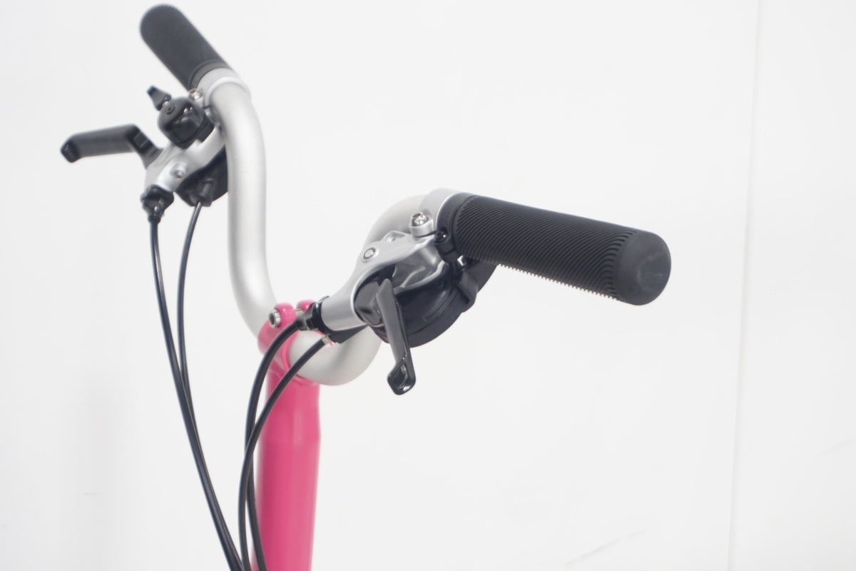 BROMPTON 「ブロンプトン」 M6L 2019年モデル 16インチ 折り畳み自転車 / 滋賀大津店