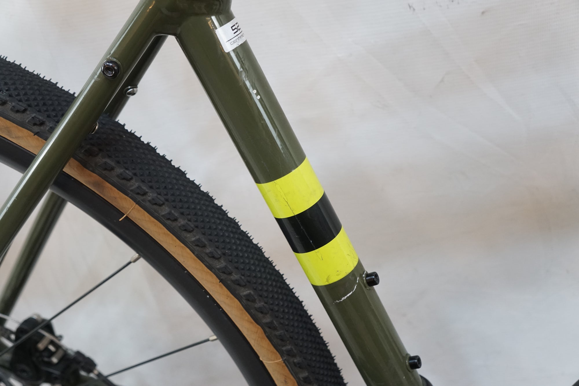 TREK 「トレック」 CHECKPOINT AL3 2019年モデル ロードバイク / バイチャリ浦和ベース