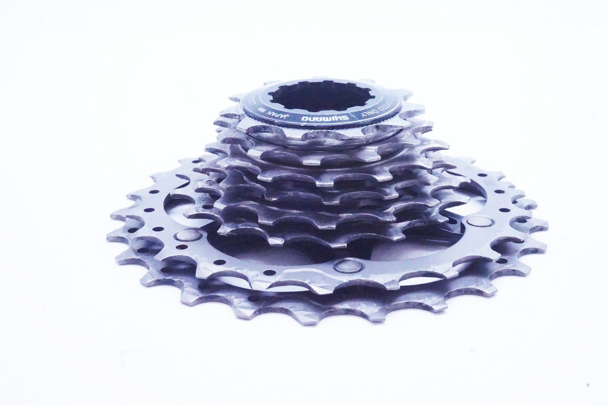 ジャンク SHIMANO「シマノ」 DURA-ACE CS-9000 11-25T スプロケット/ 京都西院店